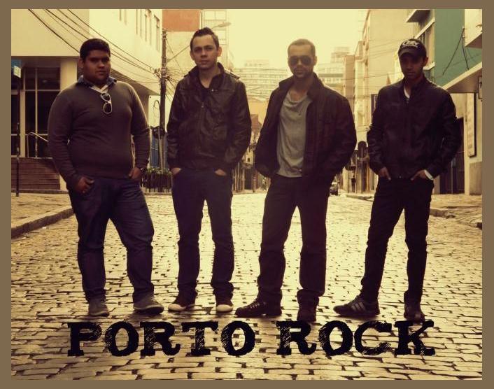 Porto Rock